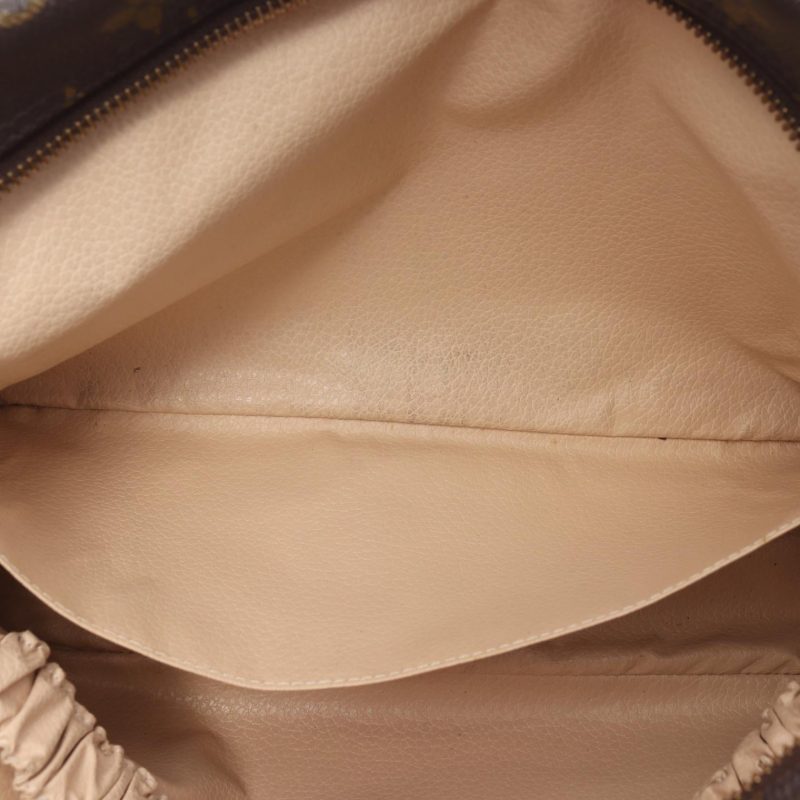 Louis Vuitton Toiletry Pouch Monogram M47522 - Barde - Image 7