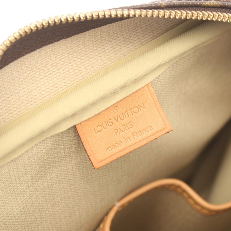 Louis Vuitton Monogram Handbag M47270 - Barde - Image 4