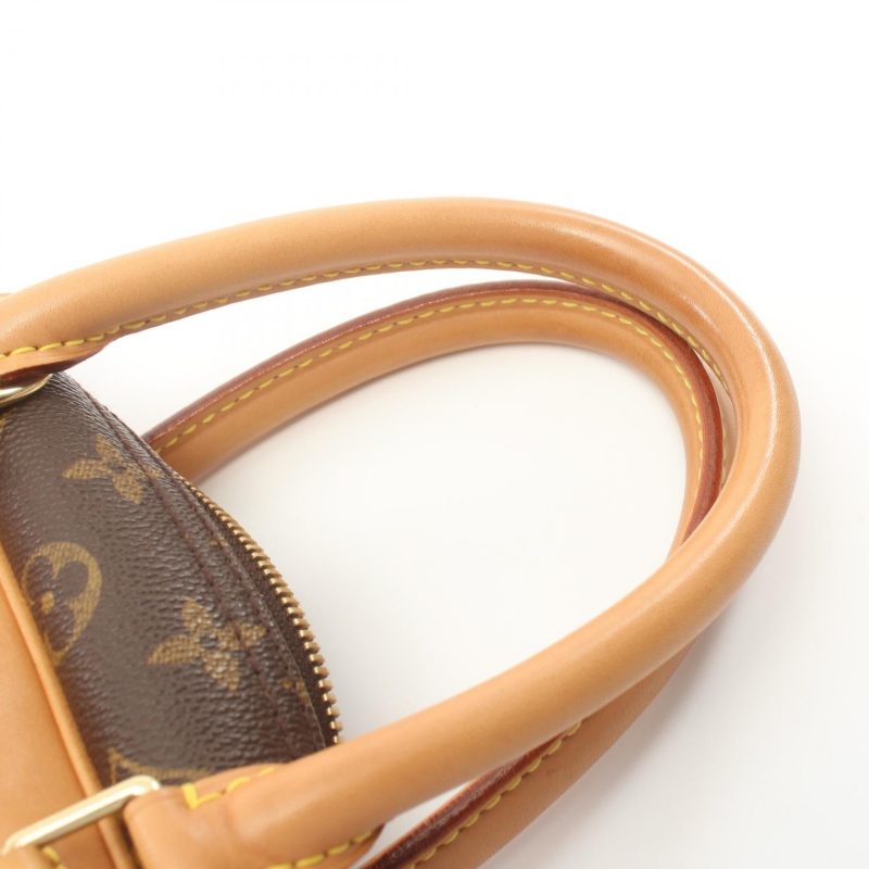 Louis Vuitton Monogram Handbag M47270 - Barde - Image 9