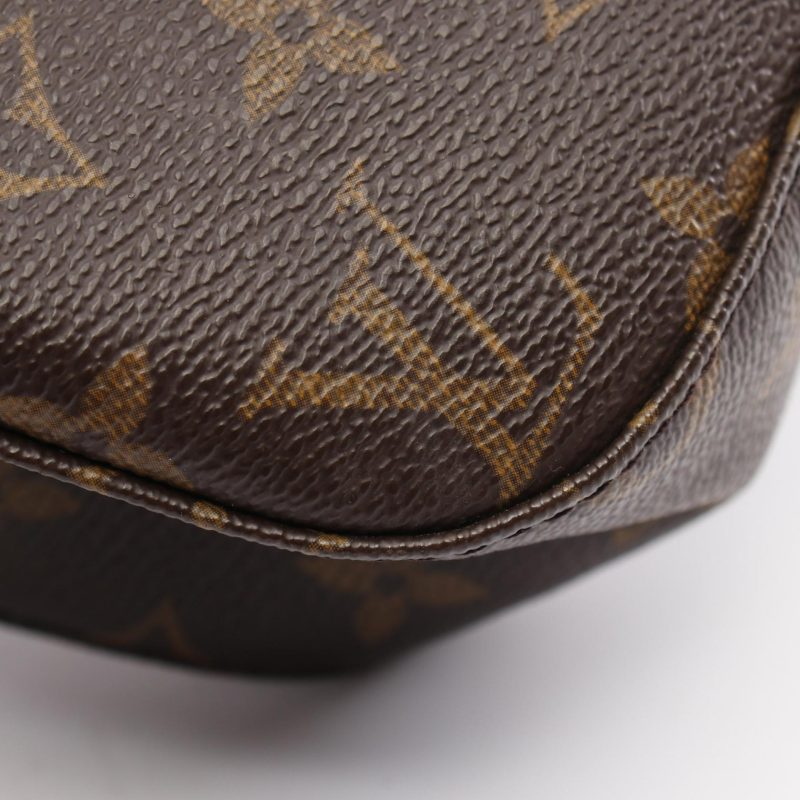 Louis Vuitton Monogram Spontini Handbag M47500 - Barde - Image 8