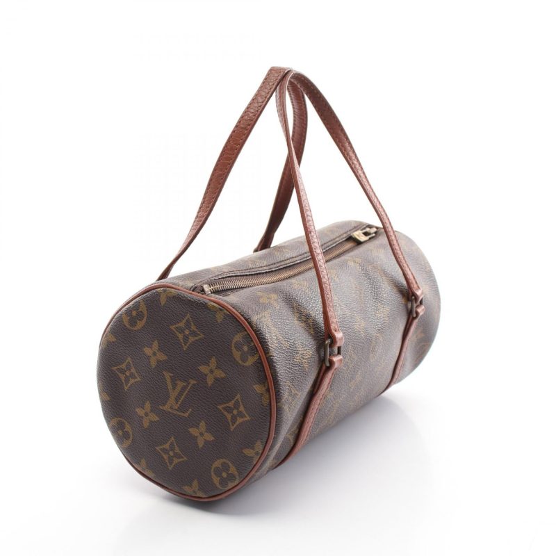 Louis Vuitton Papillon 26 Monogram Handbag M51366 - Barde - Image 2