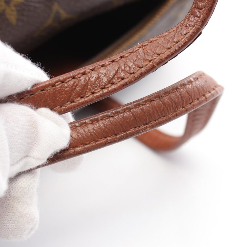 Louis Vuitton Papillon 26 Monogram Handbag M51366 - Barde - Image 7