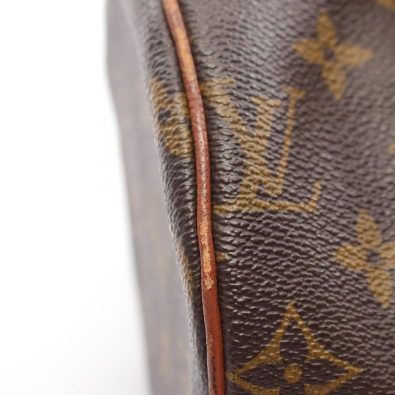 Louis Vuitton Papillon 26 Monogram Handbag M51366 - Barde - Image 8