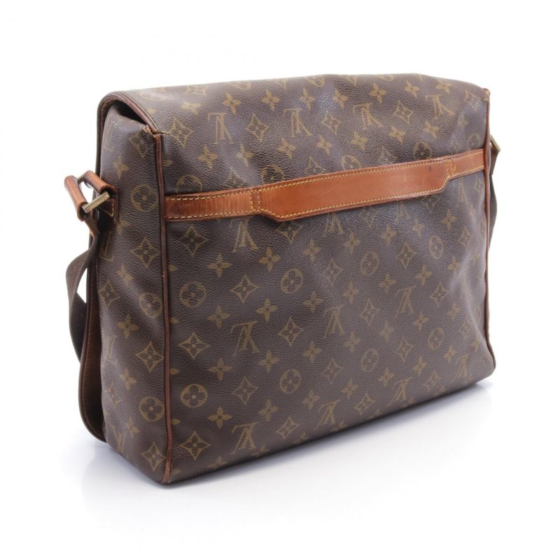 Louis Vuitton Monogram Shoulder Bag M45257 - Barde - Image 2