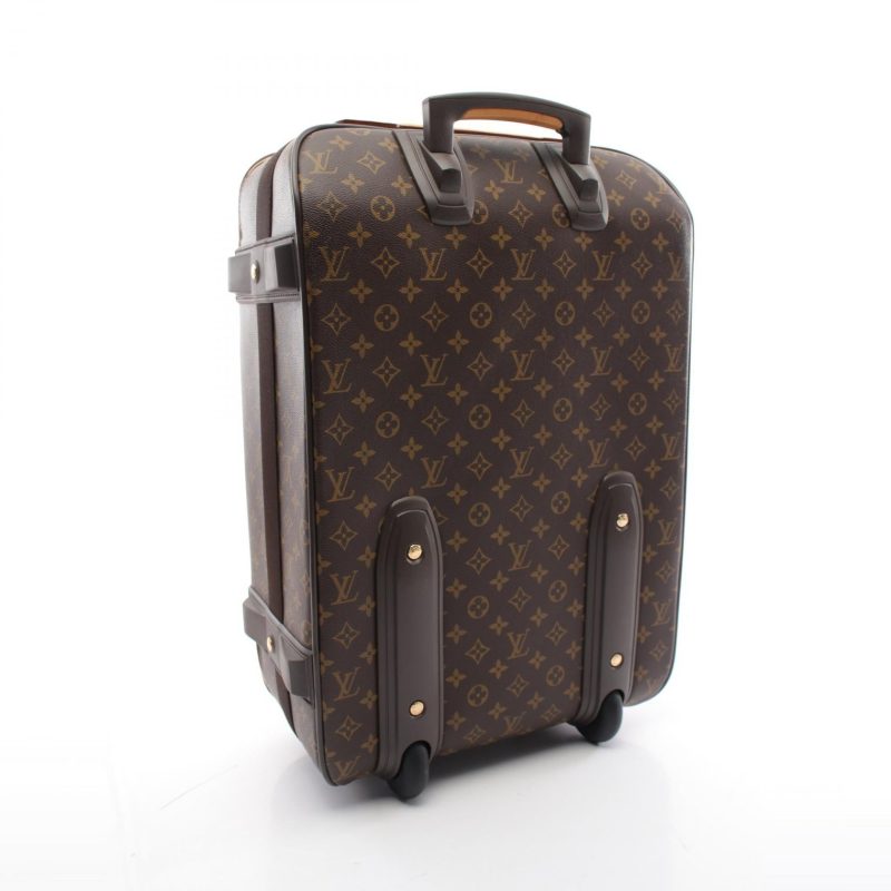 Louis Vuitton Pegase 55 Monogram Carry Bag M23294 - Barde - Image 2