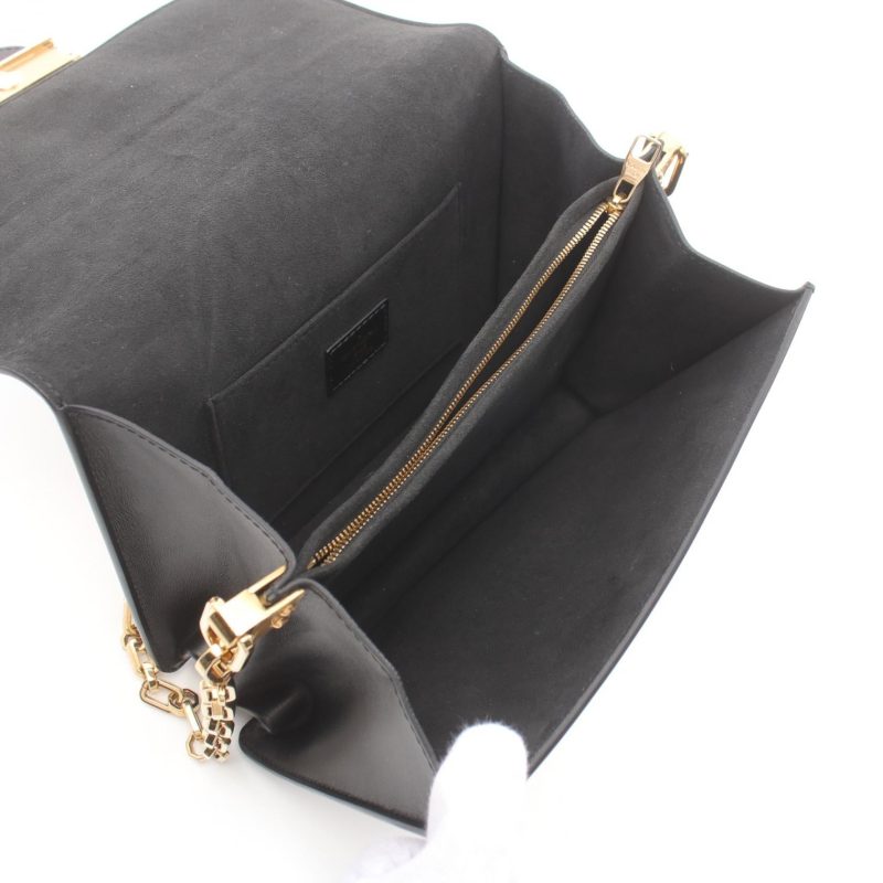 Louis Vuitton Dauphine MM Monogram Shoulder Bag M57463 - Barde - Image 3