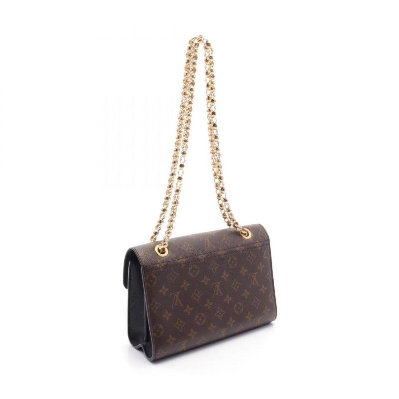 Louis Vuitton Victoire Monogram Shoulder Bag M41730 - Barde - Image 2