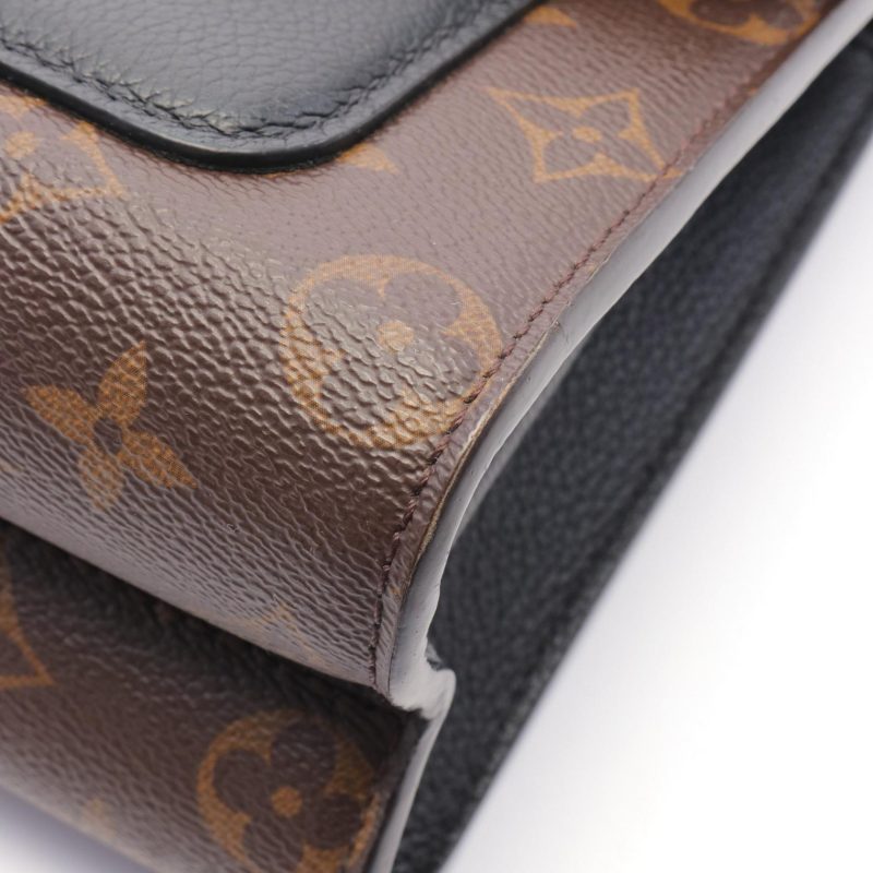 Louis Vuitton Victoire Monogram Shoulder Bag M41730 - Barde - Image 7