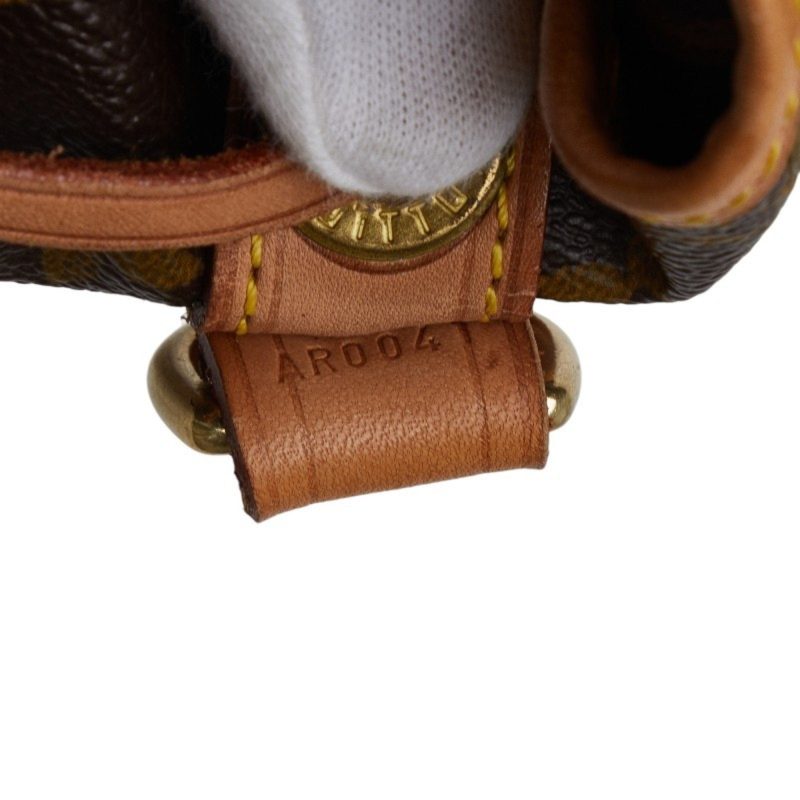 Louis Vuitton Noé  Canvas Shoulder Bag - Barde - Image 6