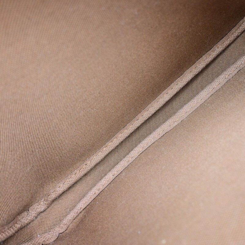 Louis Vuitton Pochette Accessoires  Canvas Clutch Bag - Barde - Image 5