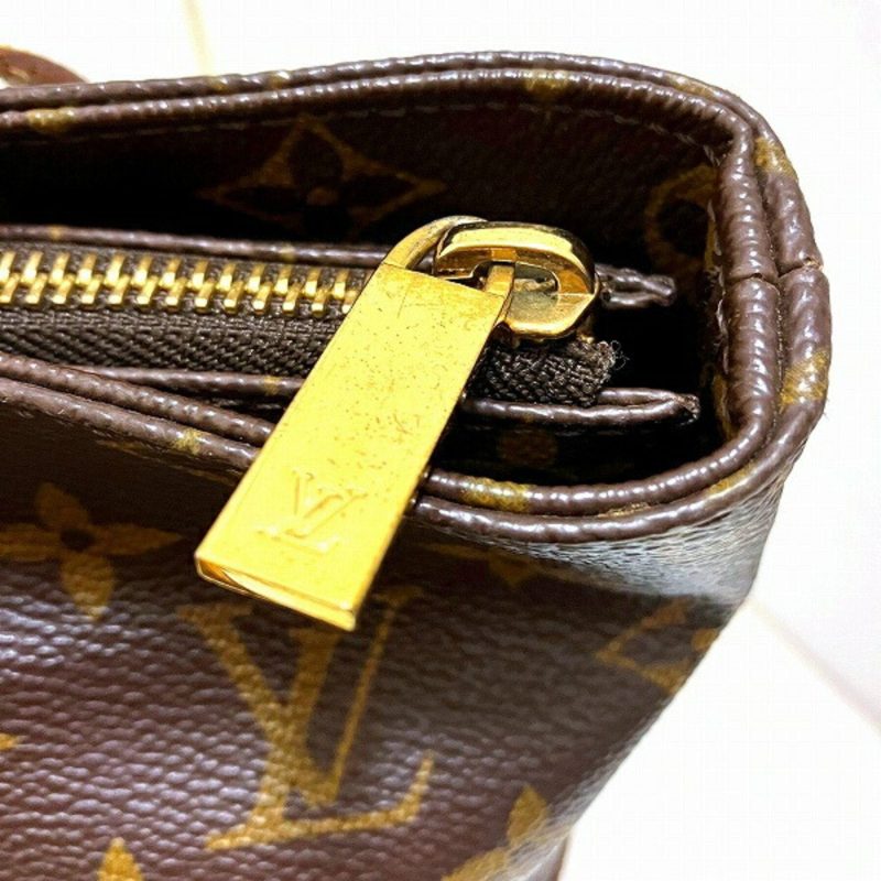 Louis Vuitton Piano  Canvas Tote Bag - Barde - Image 4