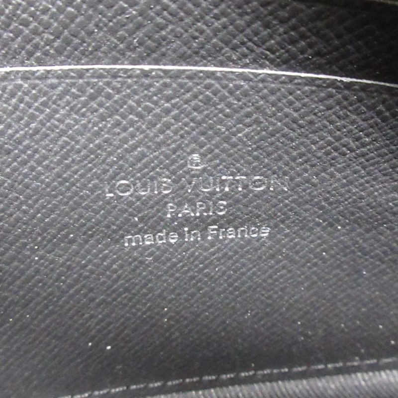 Louis Vuitton Pochette  Canvas Clutch Bag - Barde - Image 5