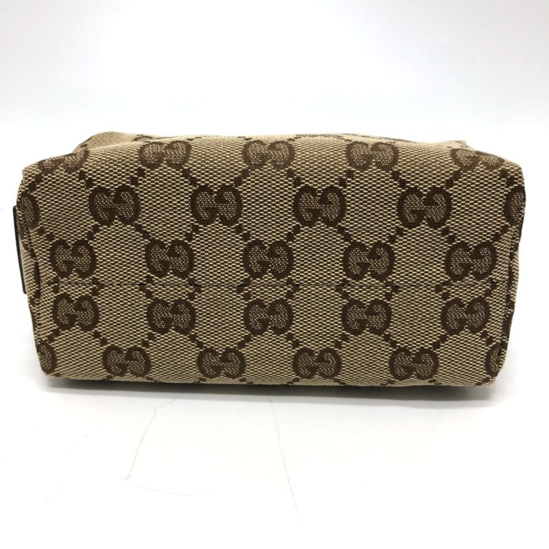 Gucci  Other Pouch (Pre-Owned) - Barde - Image 3
