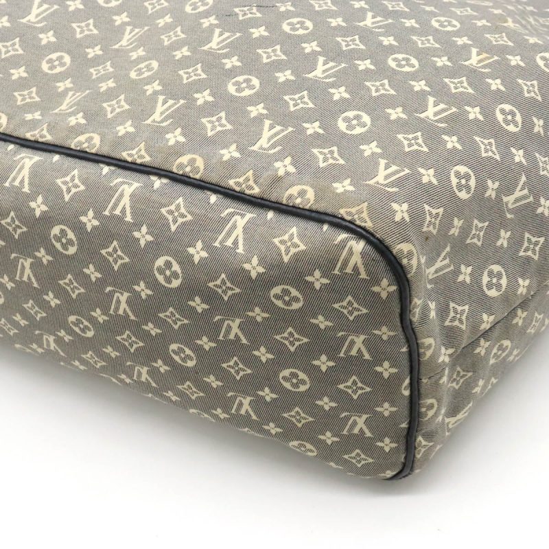 Louis Vuitton Monogram Idylle Neverfull MM Tote Bag - Barde - Image 3