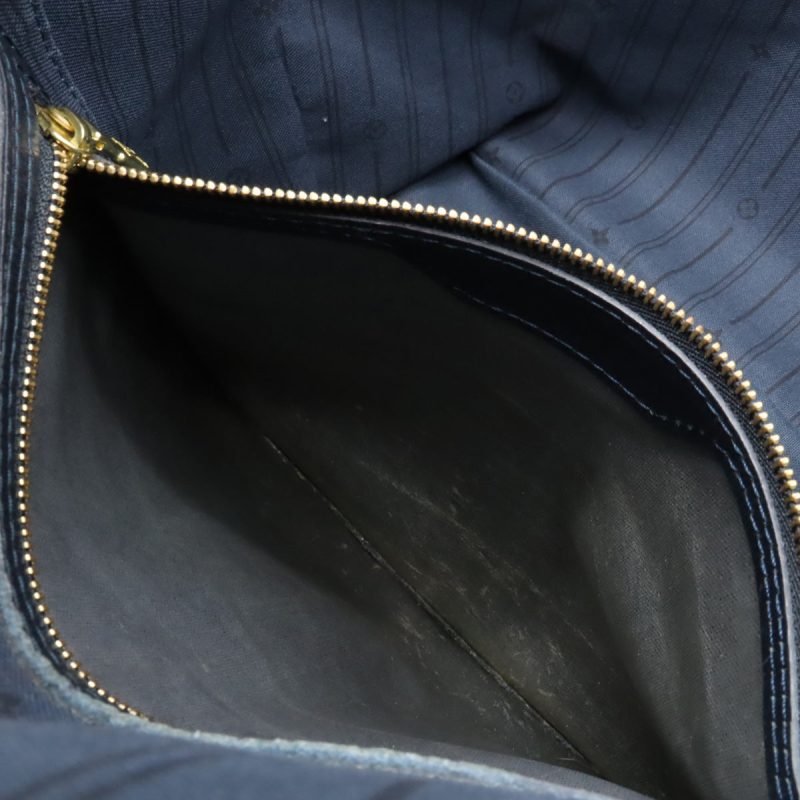 Louis Vuitton Monogram Idylle Neverfull MM Tote Bag - Barde - Image 6