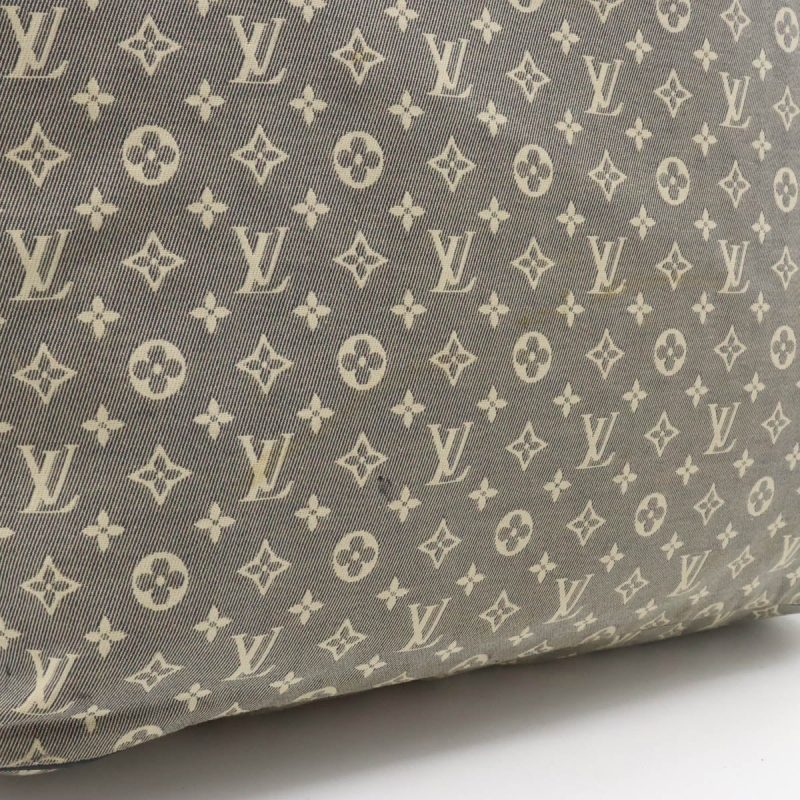 Louis Vuitton Monogram Idylle Neverfull MM Tote Bag - Barde - Image 8