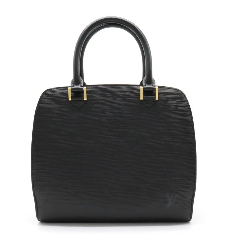 Louis Vuitton Epi Leather Pont Neuf Handbag M52052 - Barde