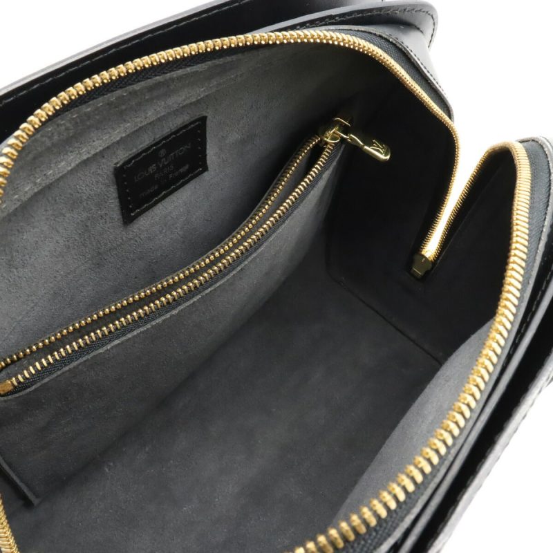 Louis Vuitton Epi Leather Pont Neuf Handbag M52052 - Barde - Image 5