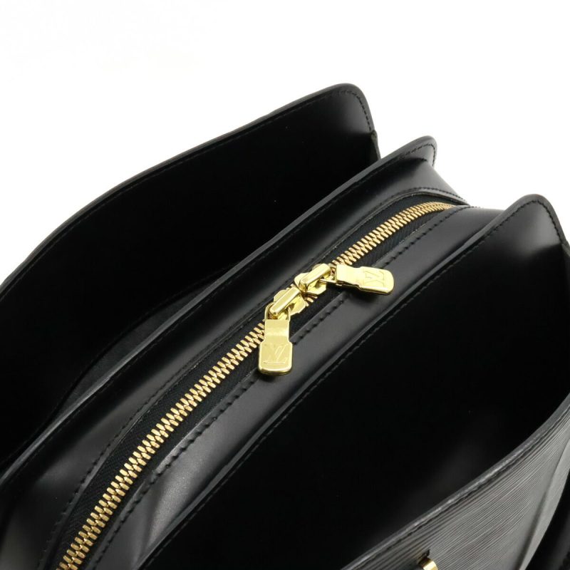 Louis Vuitton Epi Leather Pont Neuf Handbag M52052 - Barde - Image 7