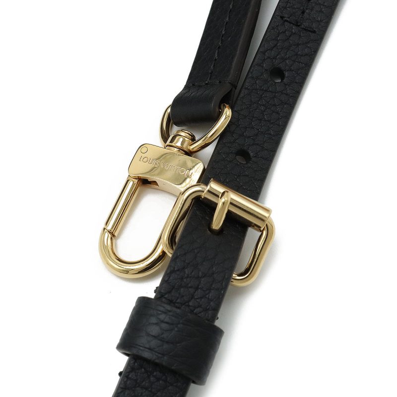 Louis Vuitton Monogram Estrela Tote Bag Black - Barde - Image 7