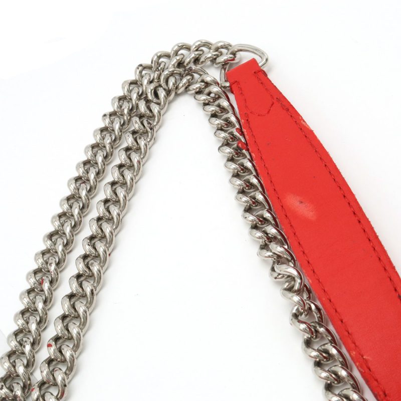 Louis Vuitton Monogram Pochette Mask PM Shoulder Bag - Barde - Image 4