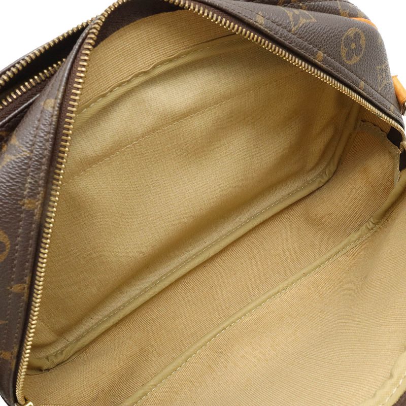 Louis Vuitton Monogram Reporter PM Shoulder Bag - Barde - Image 5
