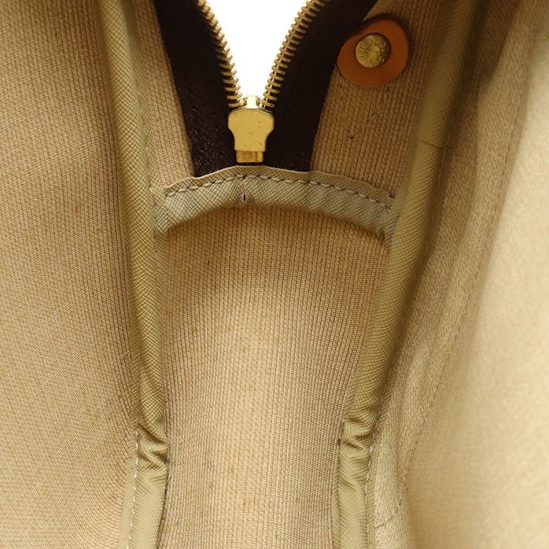 Louis Vuitton Monogram Reporter PM Shoulder Bag - Barde - Image 6