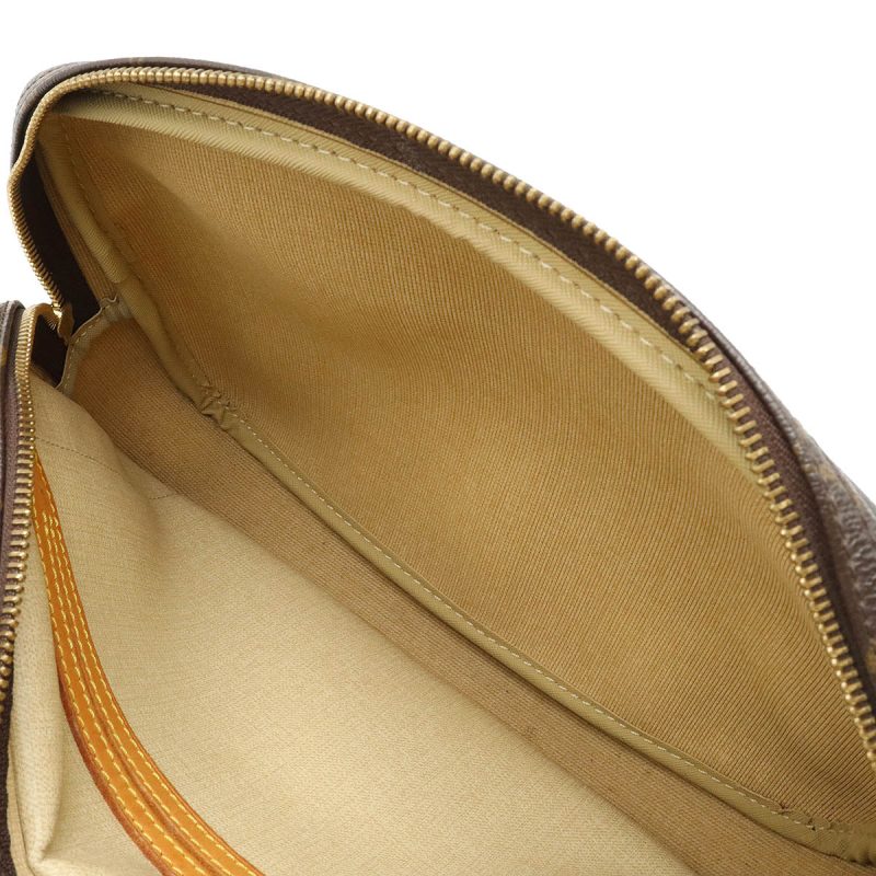 Louis Vuitton Monogram Reporter PM Shoulder Bag - Barde - Image 7