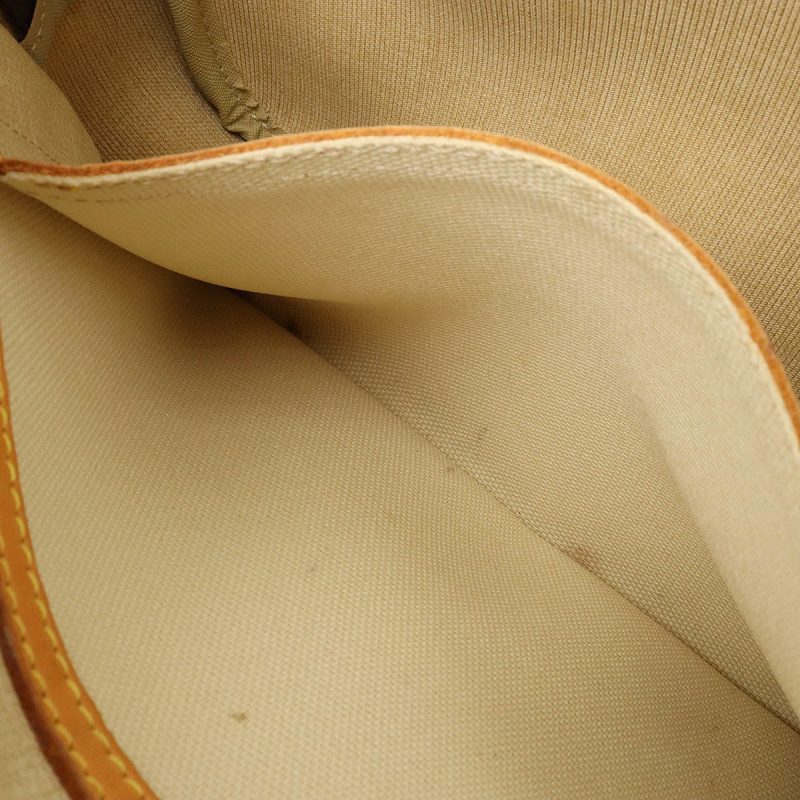 Louis Vuitton Monogram Reporter PM Shoulder Bag - Barde - Image 8