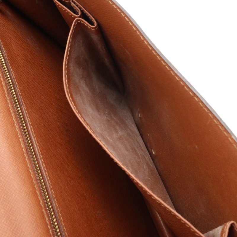 Louis Vuitton Monogram Briefcase M53338 - Barde - Image 6