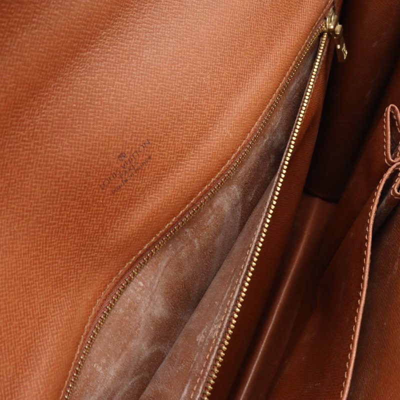 Louis Vuitton Monogram Briefcase M53338 - Barde - Image 7