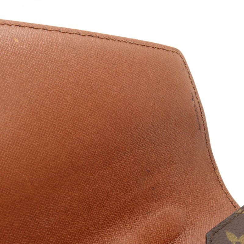 Louis Vuitton Monogram Briefcase M53338 - Barde - Image 8