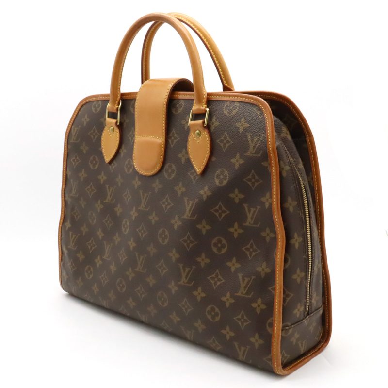Louis Vuitton Monogram Rivoli Business Bag M53380 - Barde - Image 2