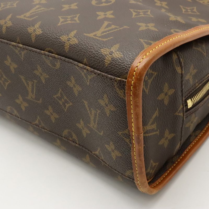 Louis Vuitton Monogram Rivoli Business Bag M53380 - Barde - Image 3