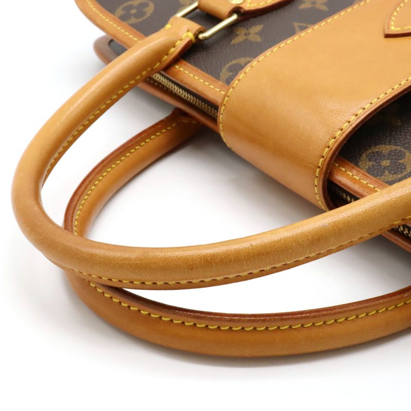 Louis Vuitton Monogram Rivoli Business Bag M53380 - Barde - Image 4