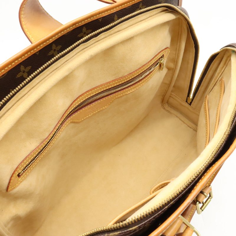 Louis Vuitton Monogram Rivoli Business Bag M53380 - Barde - Image 5