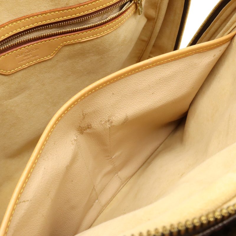 Louis Vuitton Monogram Rivoli Business Bag M53380 - Barde - Image 6