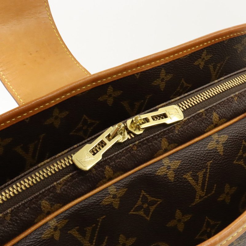 Louis Vuitton Monogram Rivoli Business Bag M53380 - Barde - Image 7