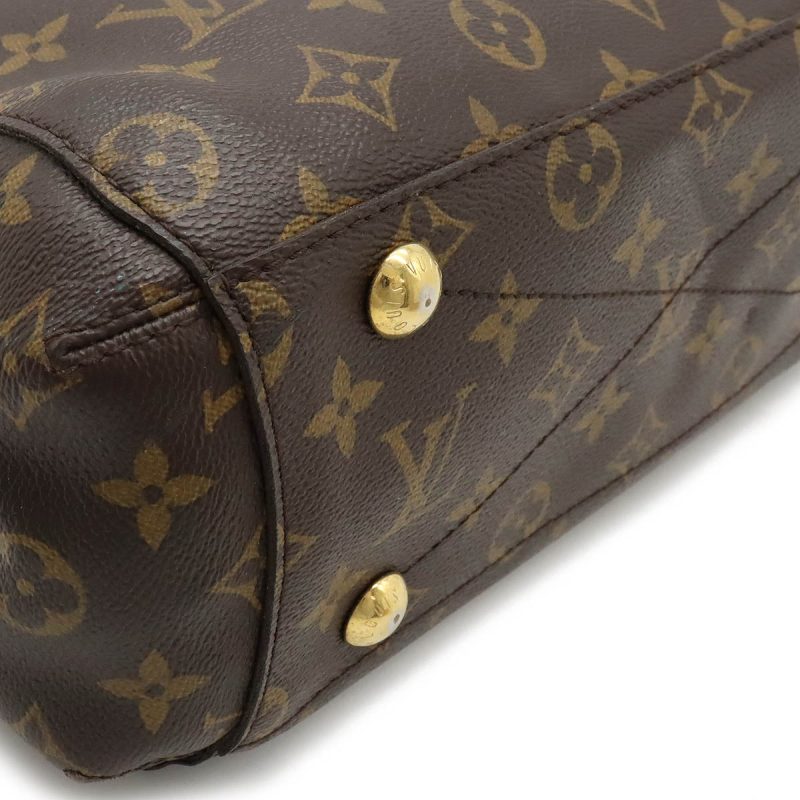 Louis Vuitton Monogram Montaigne BB Handbag M41055 - Barde - Image 3