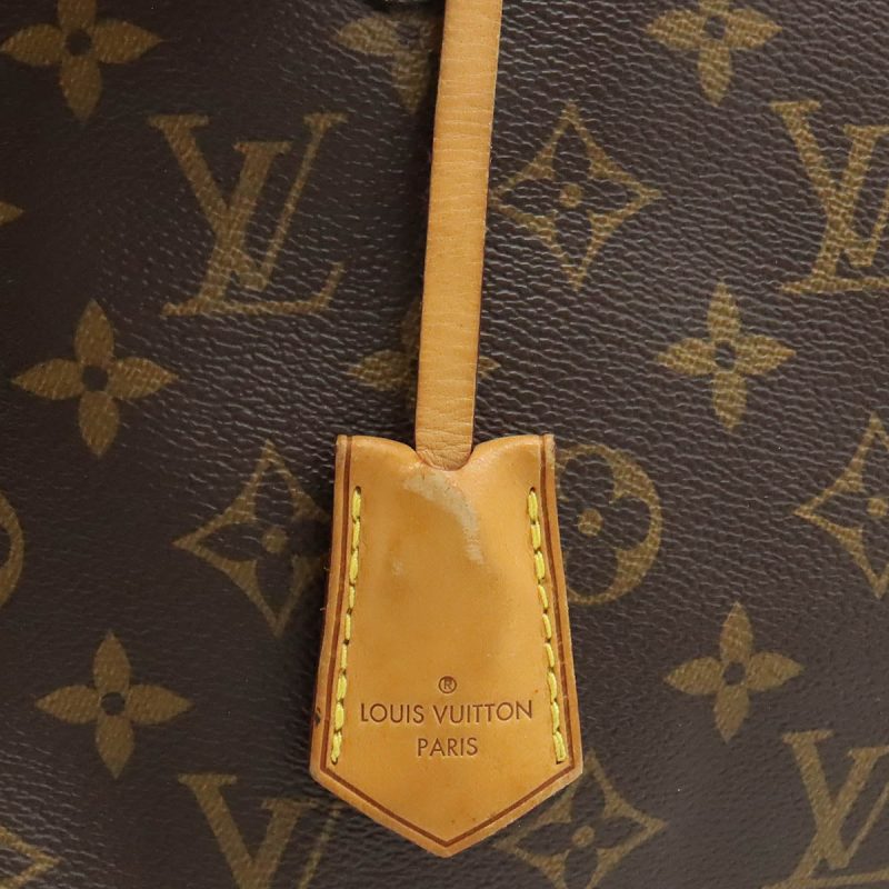 Louis Vuitton Monogram Montaigne BB Handbag M41055 - Barde - Image 8
