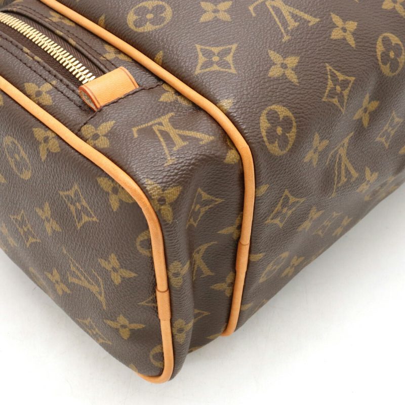 Louis Vuitton Monogram Sac Squash Shoulder Bag M92967 - Barde - Image 3