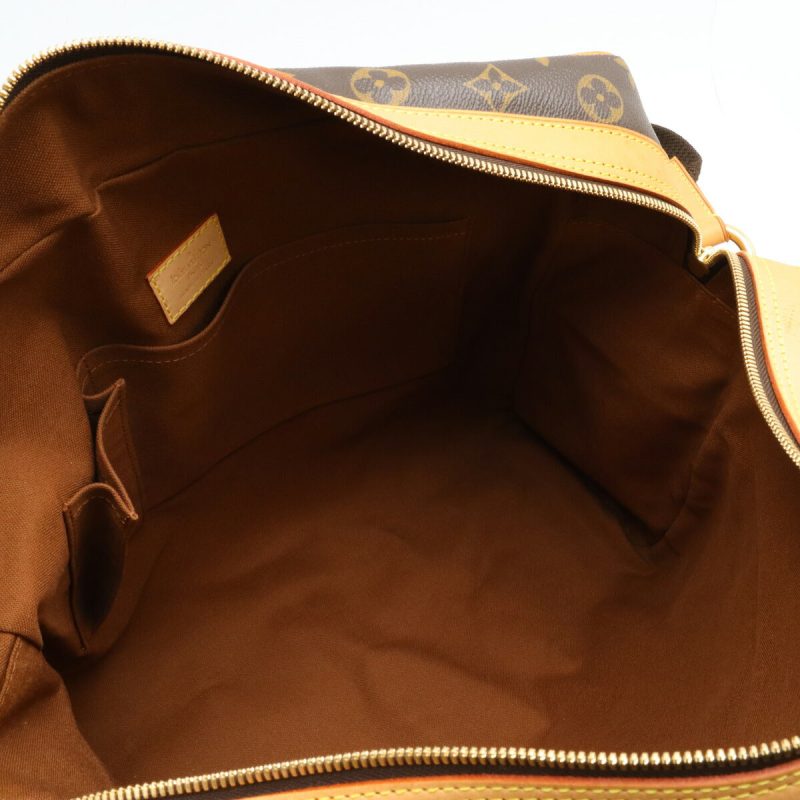 Louis Vuitton Monogram Sac Squash Shoulder Bag M92967 - Barde - Image 5