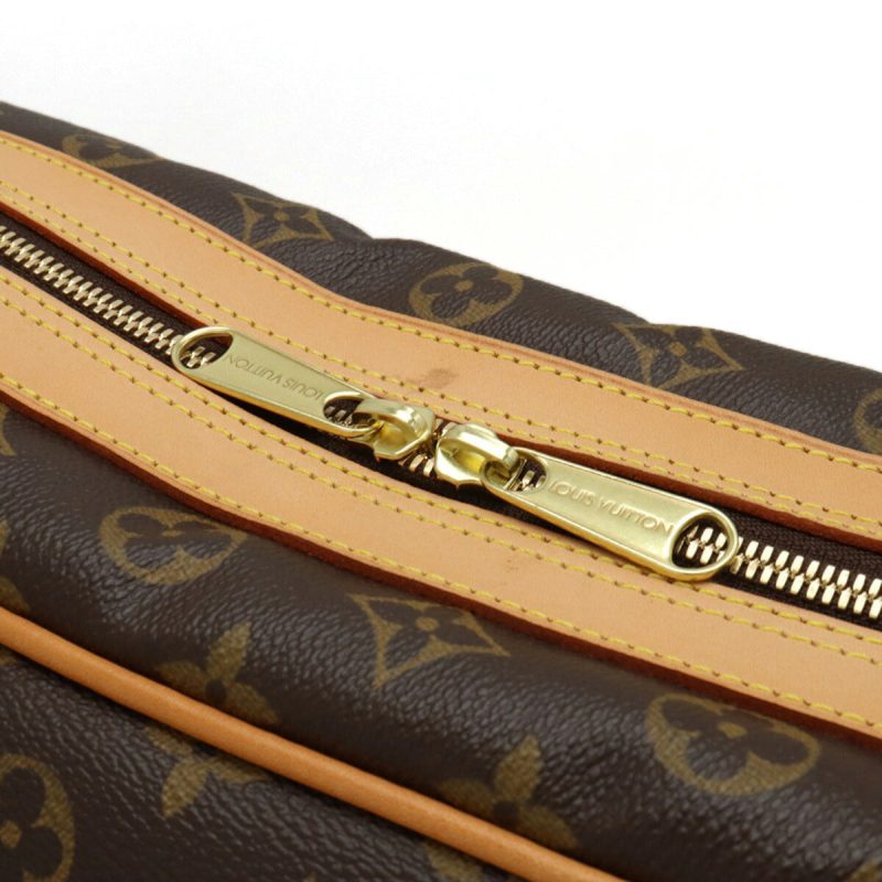 Louis Vuitton Monogram Sac Squash Shoulder Bag M92967 - Barde - Image 7