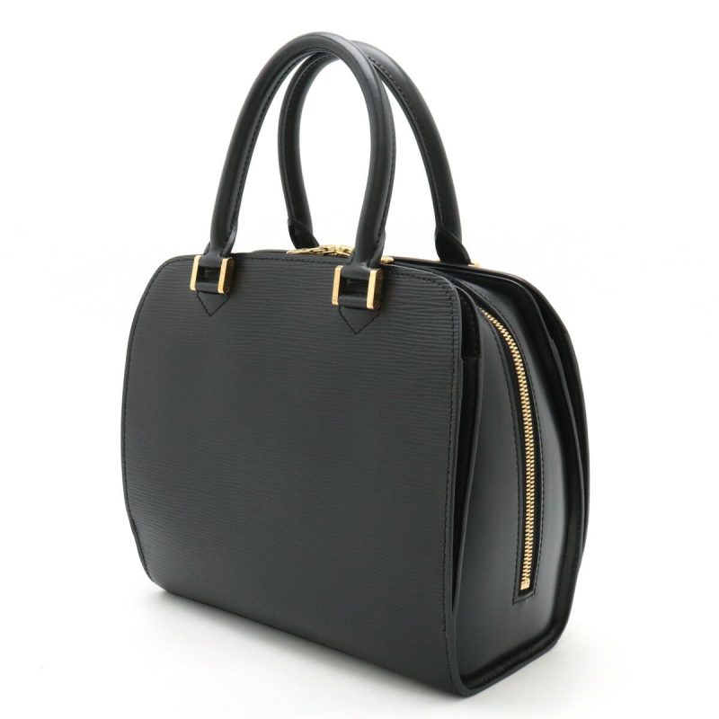 Louis Vuitton Epi Leather Pont Neuf Handbag M52052 - Barde - Image 2