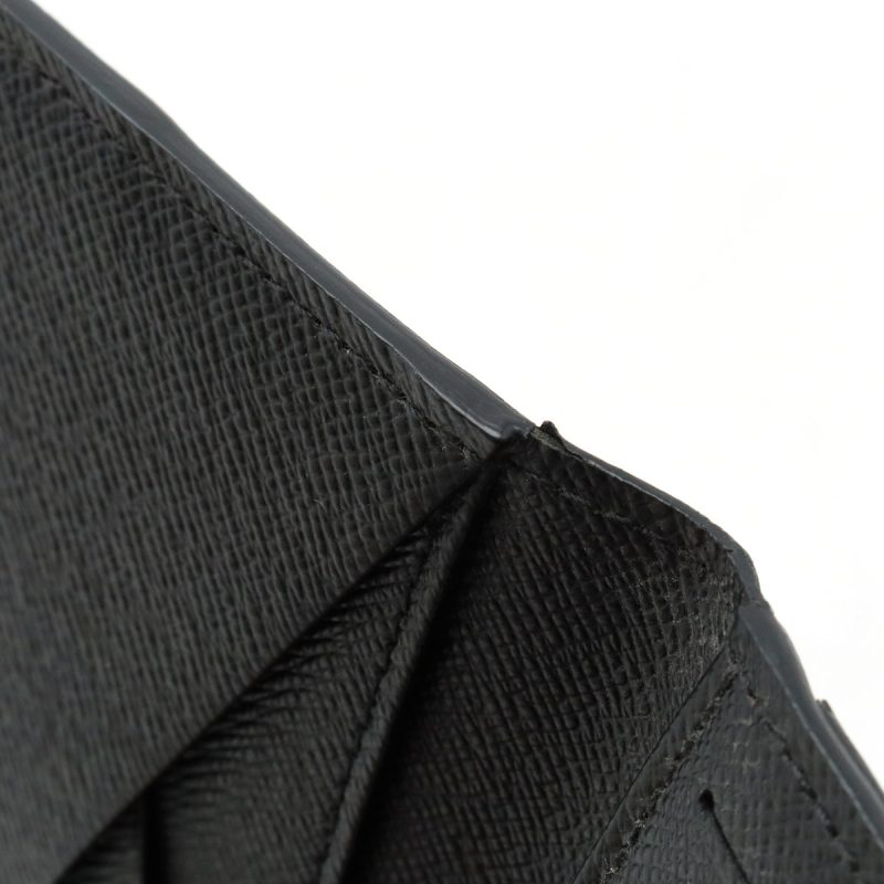 Louis Vuitton Damier Graphite Card Case N63143 - Barde - Image 5