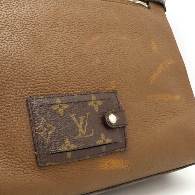 Louis Vuitton Monogram Briefcase M50144 - Barde - Image 9