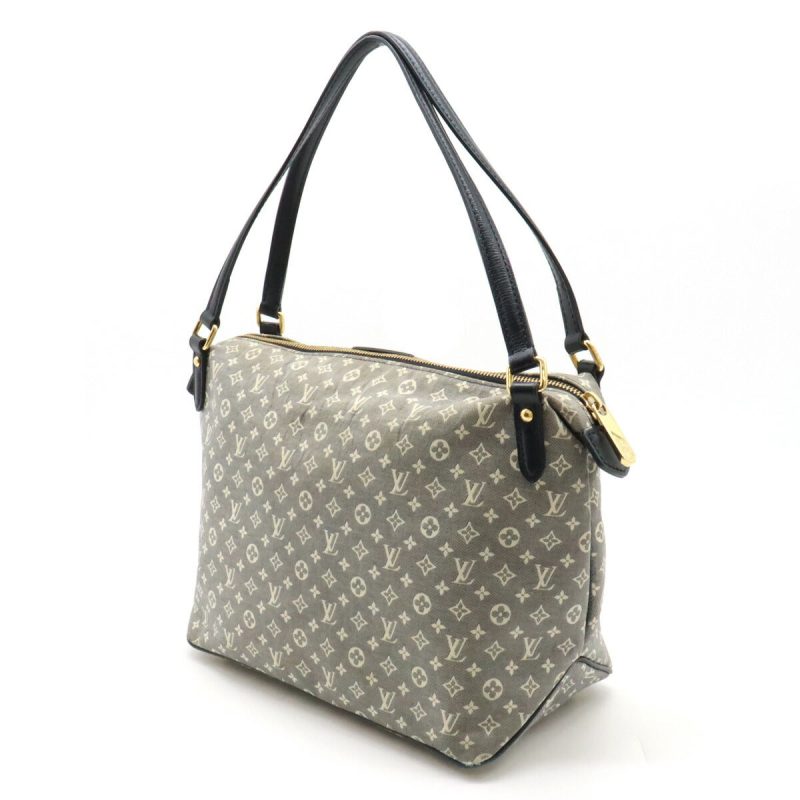 Louis Vuitton Monogram Idylle Ballade PM Tote Bag M40574 - Barde - Image 2