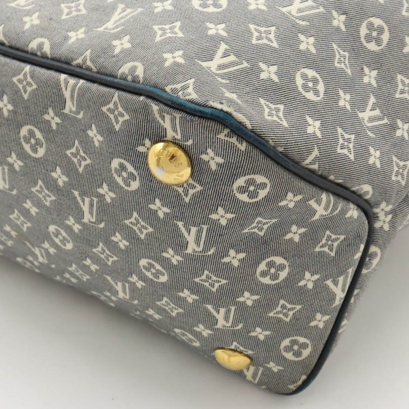 Louis Vuitton Monogram Idylle Ballade PM Tote Bag M40574 - Barde - Image 3