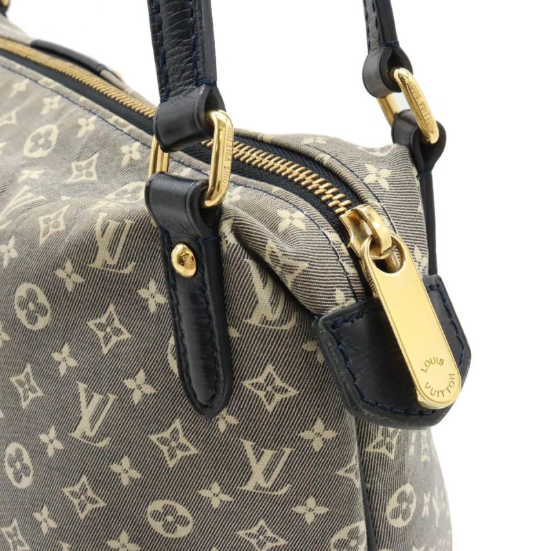 Louis Vuitton Monogram Idylle Ballade PM Tote Bag M40574 - Barde - Image 5