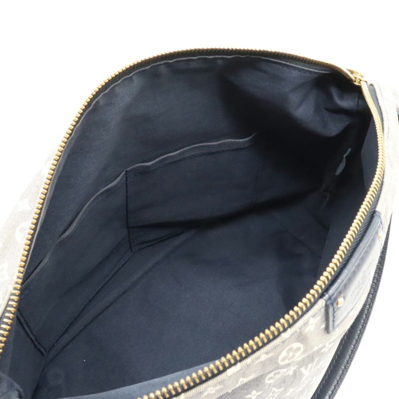 Louis Vuitton Monogram Idylle Ballade PM Tote Bag M40574 - Barde - Image 6
